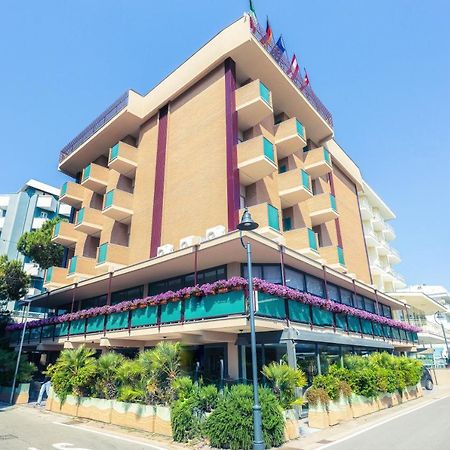 Hotel Nevada Bellaria-Igea Marina Zewnętrze zdjęcie