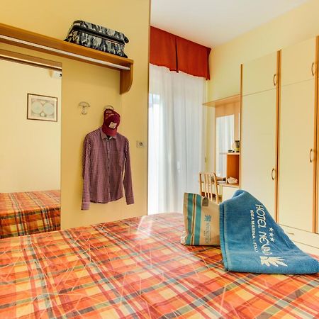Hotel Nevada Bellaria-Igea Marina Zewnętrze zdjęcie