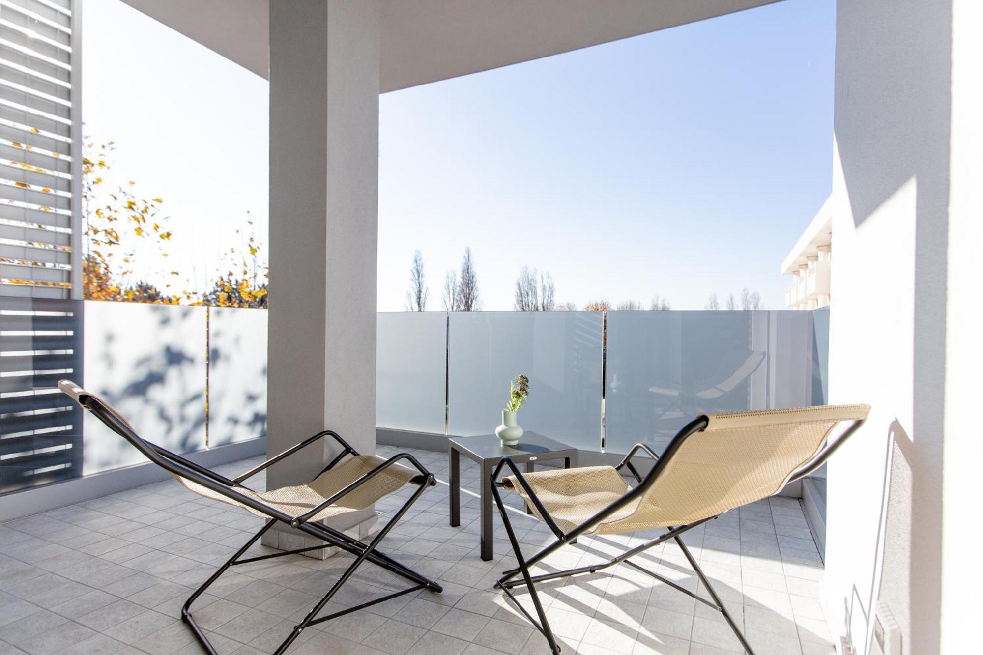 Hotel Nevada Bellaria-Igea Marina Zewnętrze zdjęcie