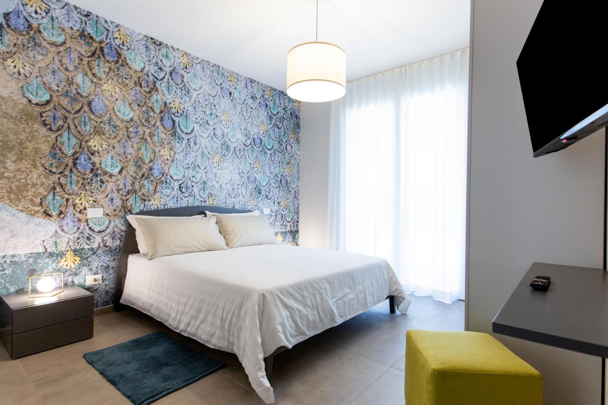 Hotel Nevada Bellaria-Igea Marina Zewnętrze zdjęcie