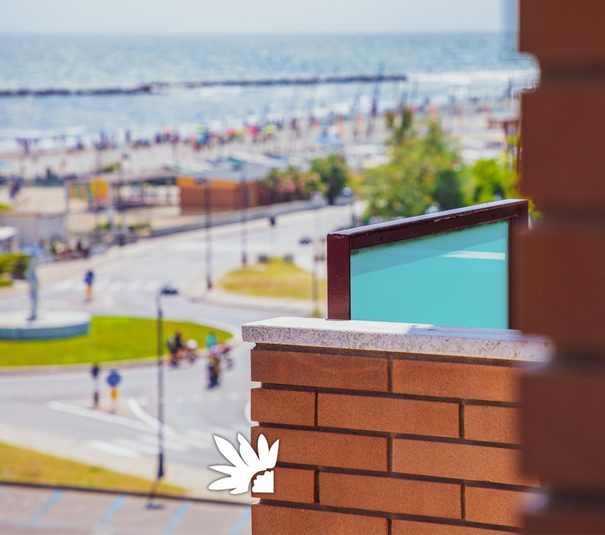 Hotel Nevada Bellaria-Igea Marina Zewnętrze zdjęcie