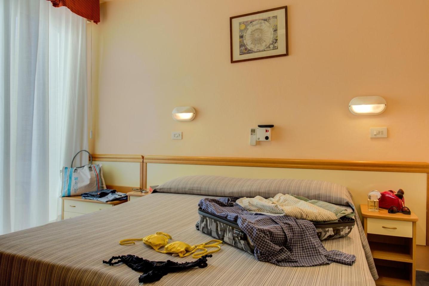 Hotel Nevada Bellaria-Igea Marina Zewnętrze zdjęcie