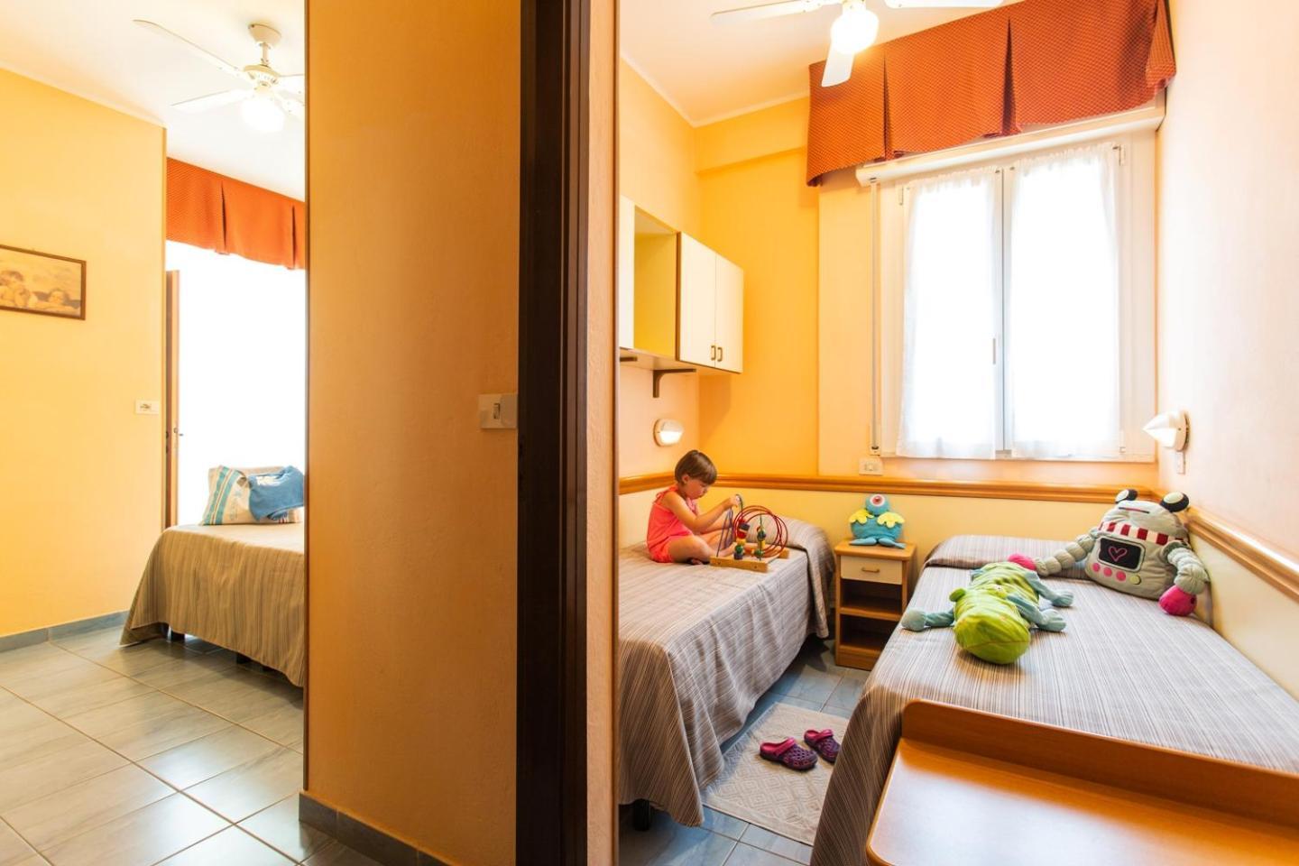 Hotel Nevada Bellaria-Igea Marina Zewnętrze zdjęcie