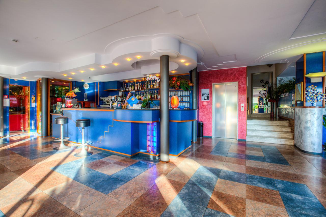 Hotel Nevada Bellaria-Igea Marina Zewnętrze zdjęcie
