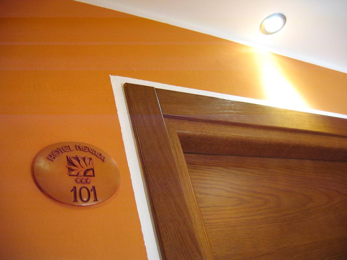 Hotel Nevada Bellaria-Igea Marina Zewnętrze zdjęcie