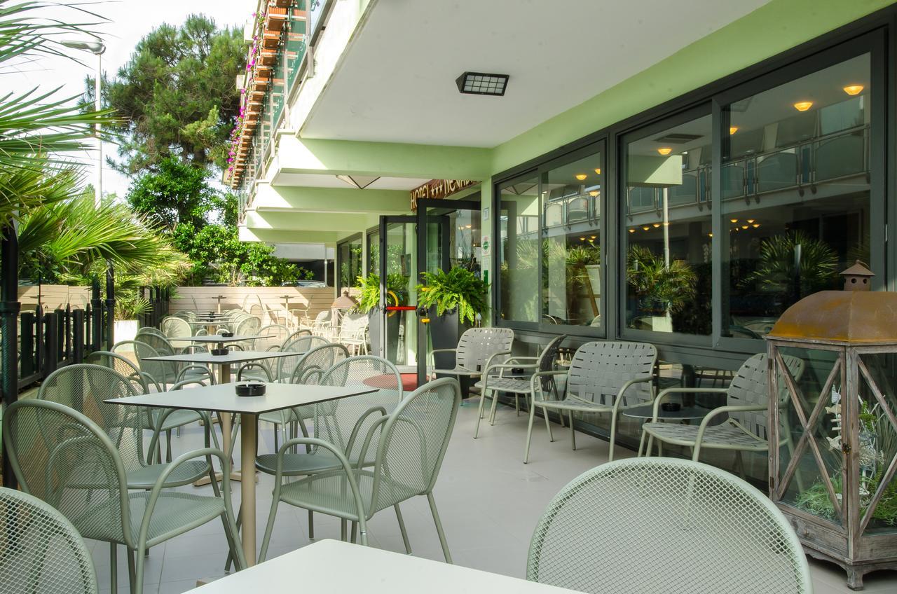 Hotel Nevada Bellaria-Igea Marina Zewnętrze zdjęcie