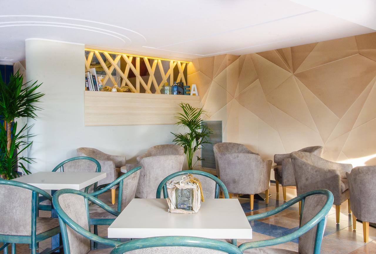 Hotel Nevada Bellaria-Igea Marina Zewnętrze zdjęcie