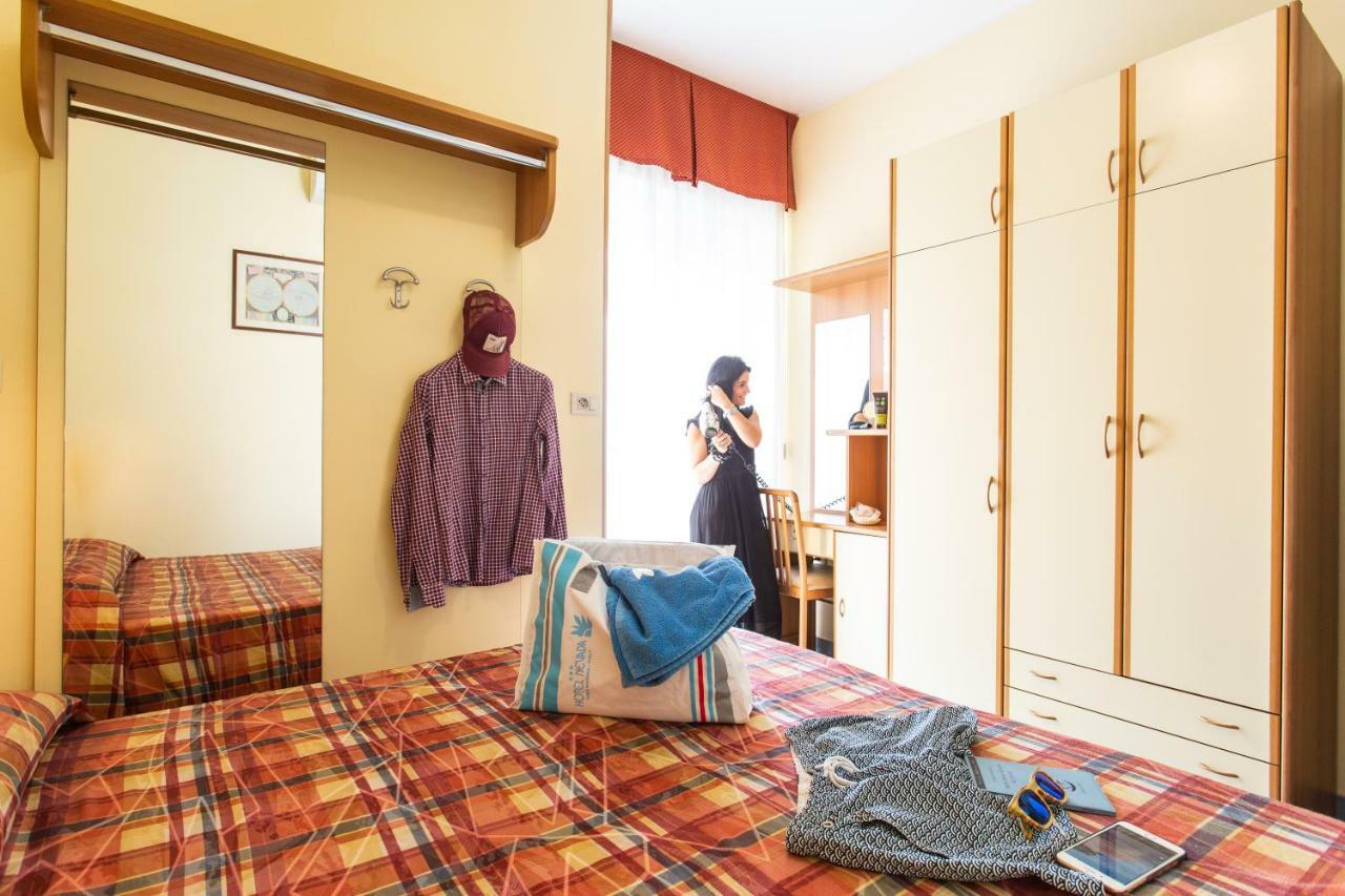 Hotel Nevada Bellaria-Igea Marina Zewnętrze zdjęcie