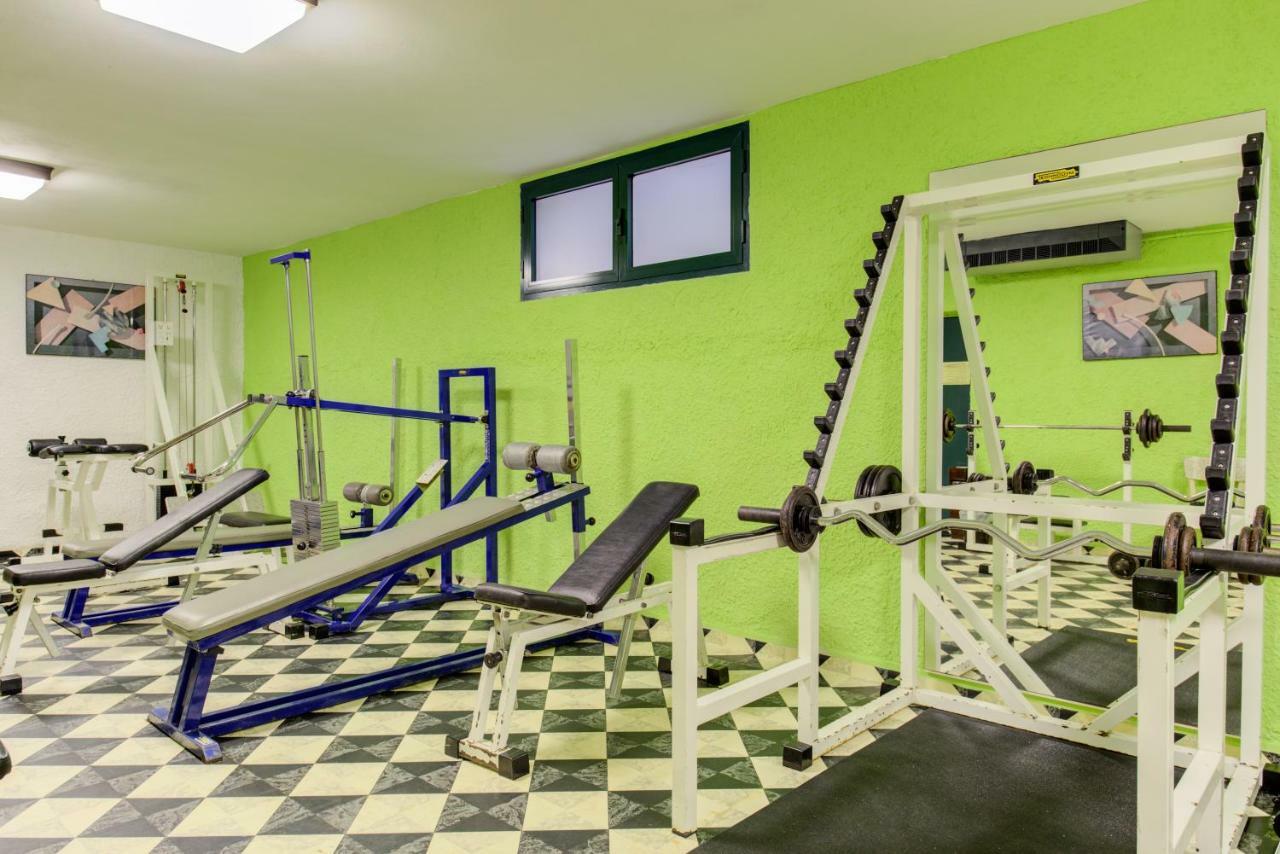 Hotel Nevada Bellaria-Igea Marina Zewnętrze zdjęcie