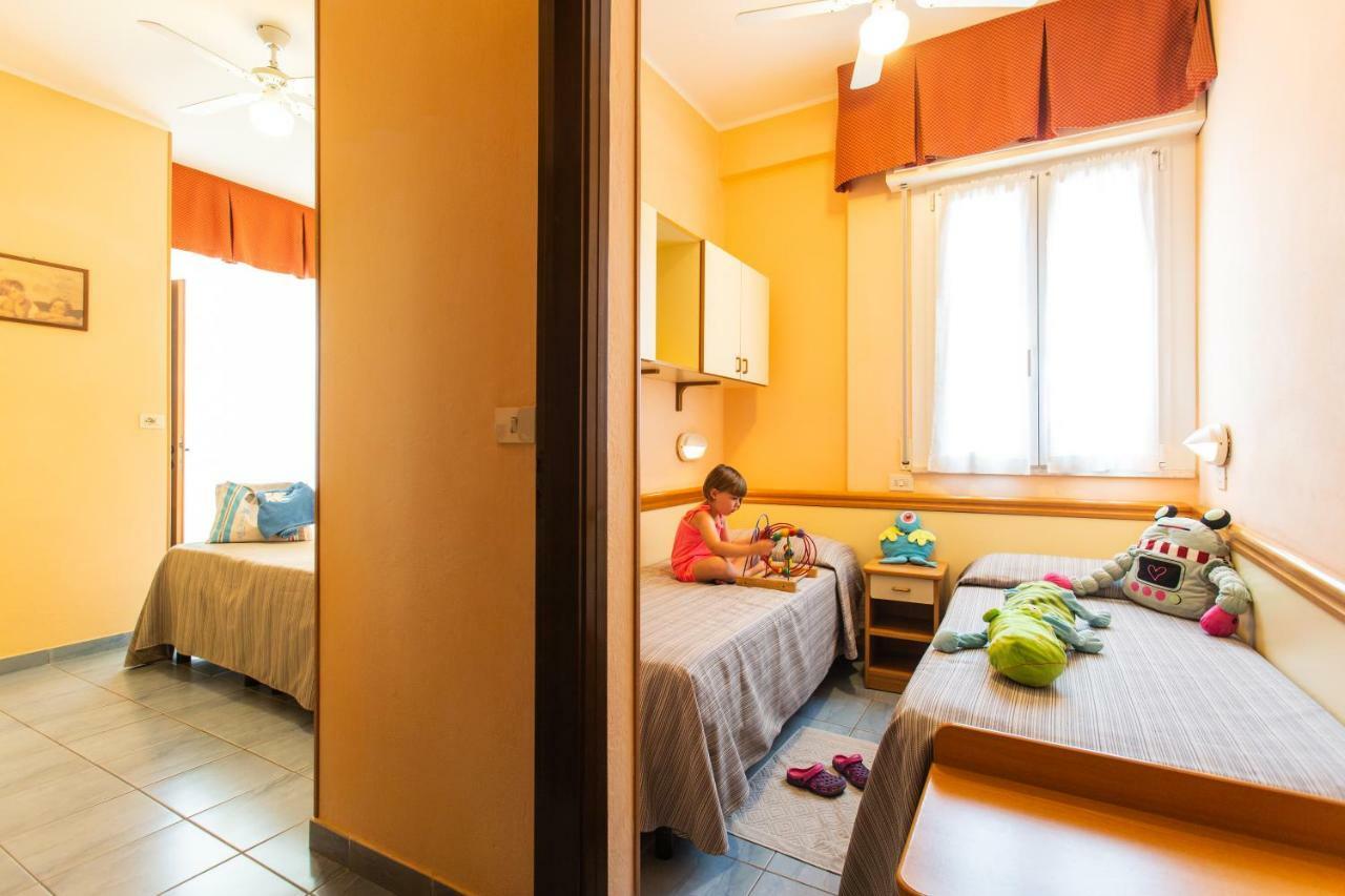 Hotel Nevada Bellaria-Igea Marina Zewnętrze zdjęcie