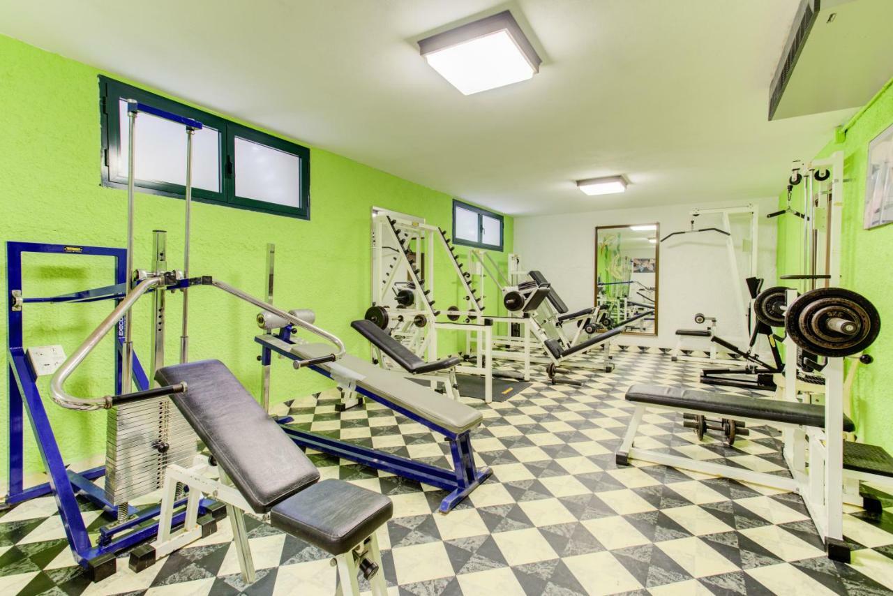 Hotel Nevada Bellaria-Igea Marina Zewnętrze zdjęcie