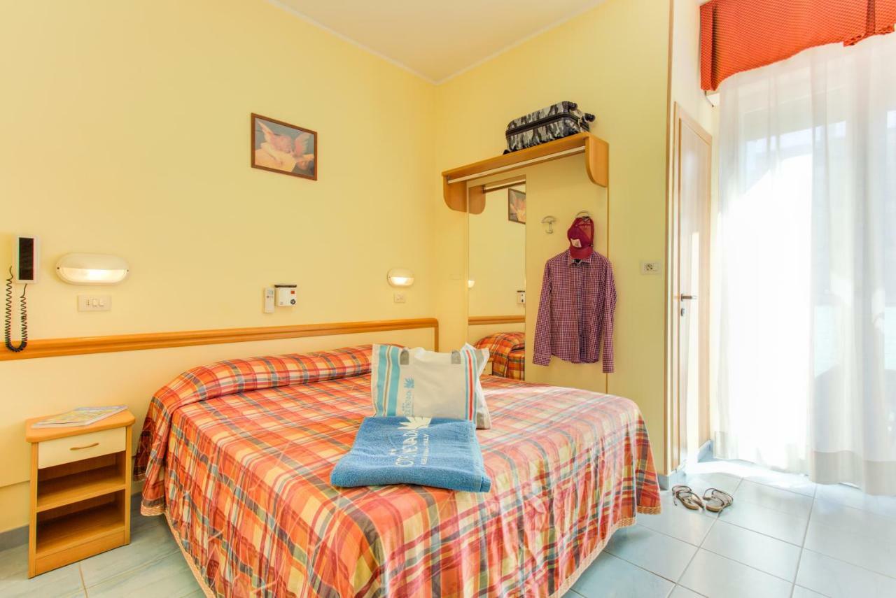Hotel Nevada Bellaria-Igea Marina Zewnętrze zdjęcie