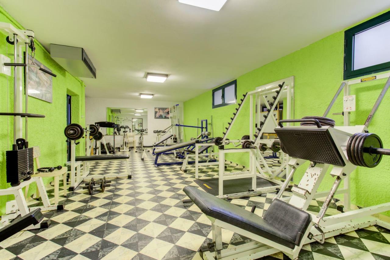 Hotel Nevada Bellaria-Igea Marina Zewnętrze zdjęcie