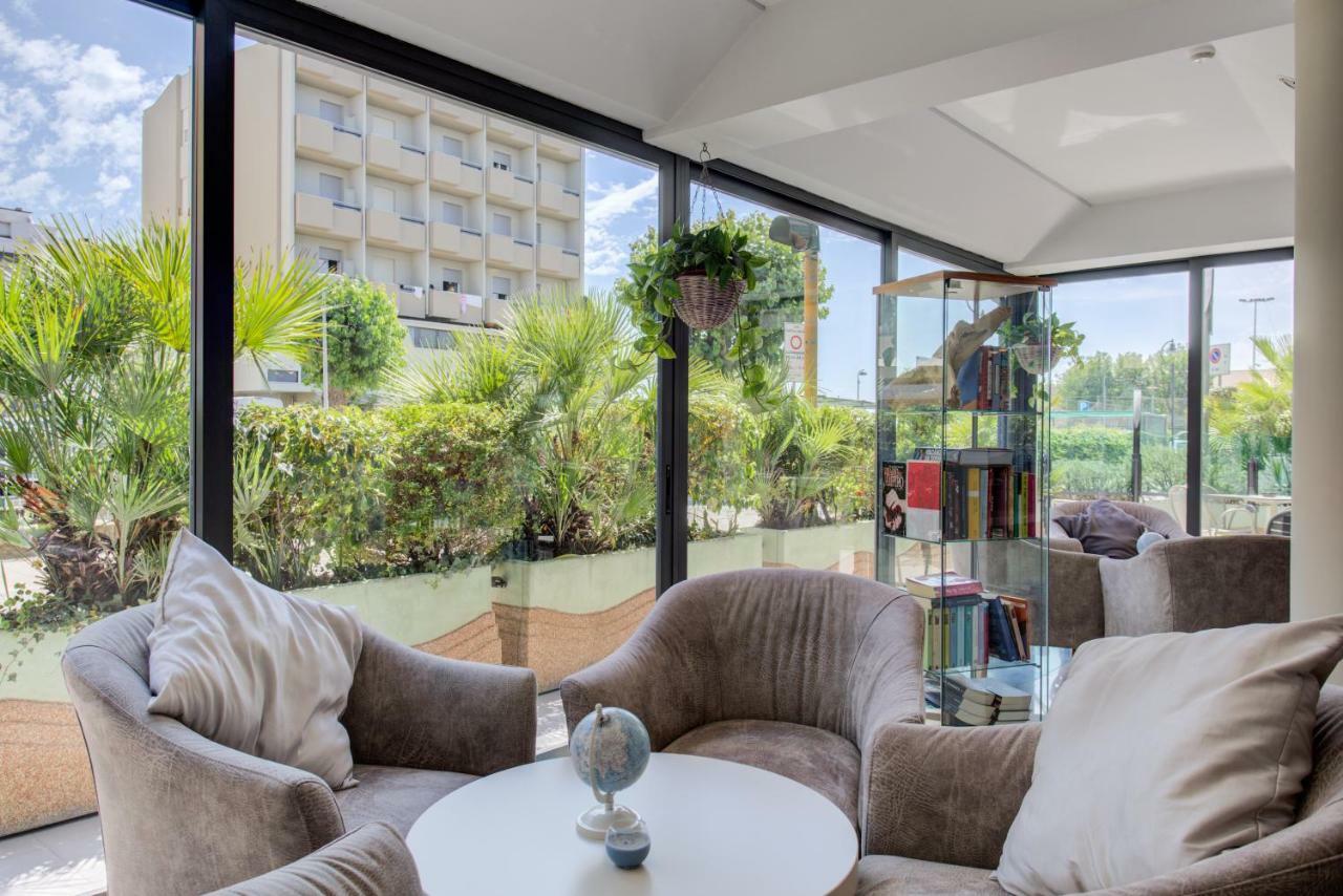 Hotel Nevada Bellaria-Igea Marina Zewnętrze zdjęcie