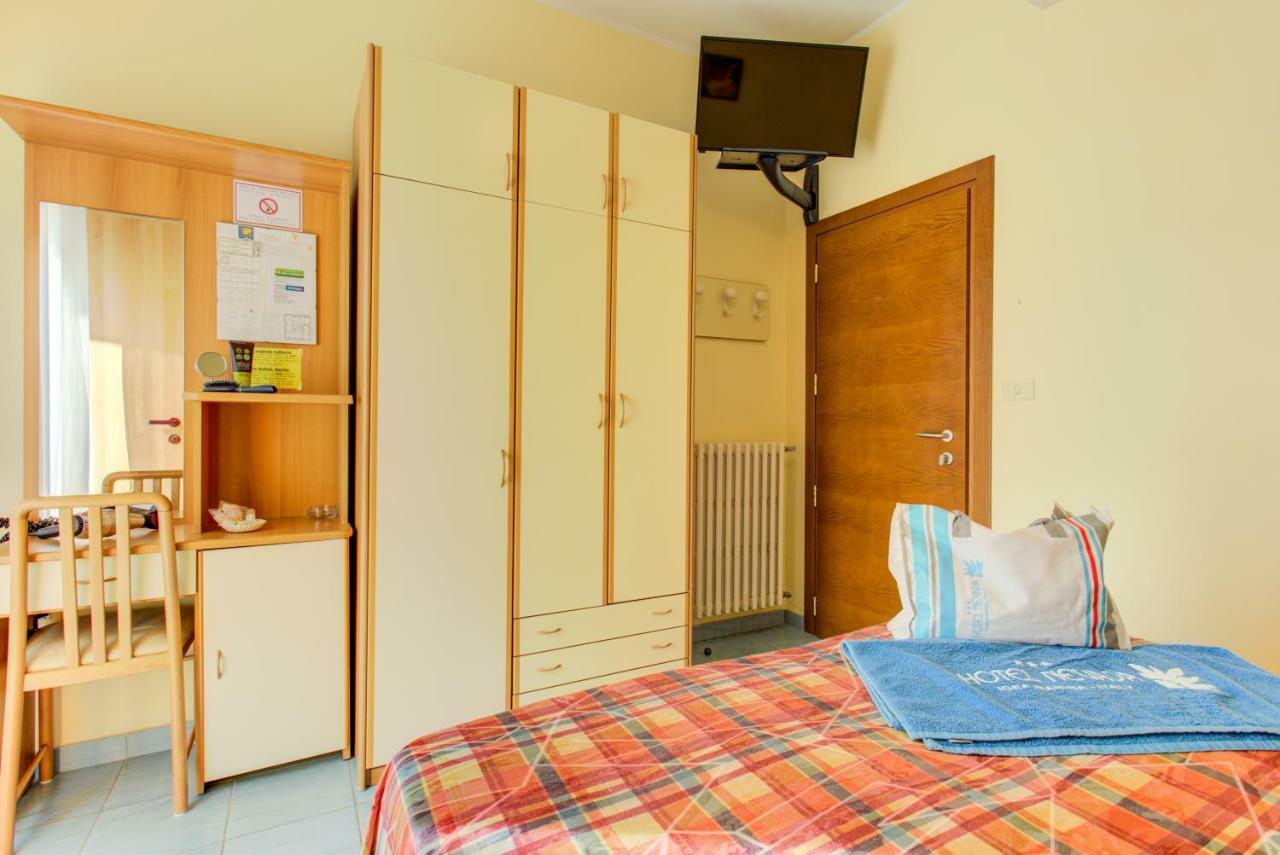Hotel Nevada Bellaria-Igea Marina Zewnętrze zdjęcie